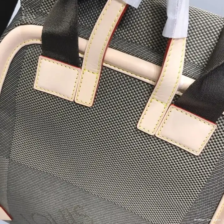 Brother Sam Yupoo 19B5790027 Bags LV 0608